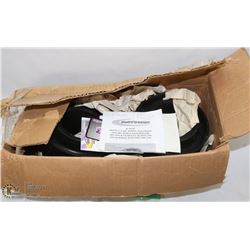 DODGE PICK UP LIFT KIT.