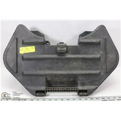 PLASTIC ATV WATERPROOF STORAGE BOX