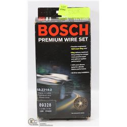 BOSCH PREMIUM WIRE SET