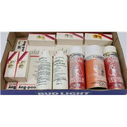 VINTAGE PET TRAINING FLAT