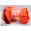Image 1 : BUNDLE OF HI VIS WORK GLOVES