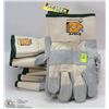 Image 1 : BUNDLE OF KEVLAR WORK GLOVES