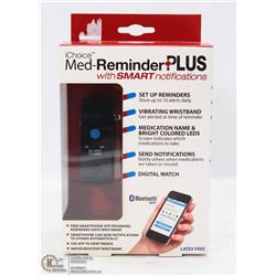 ICHOICE BLUETOOTH MED-REMINDER PLUS