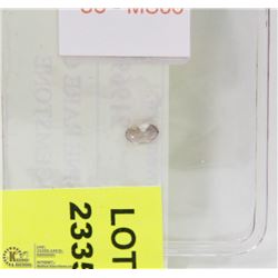 35) GENUINE RARE COLOUR CHANGE GARNET GEMSTONE