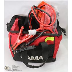 CAA EMERGENCY ROADSIDE KIT