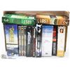 Image 1 : LOT OF 12 SEASON SERIES + SPECIAL EDITION DVDS