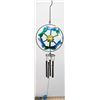 Image 1 : BUTTERFLY  WIND CHIMES