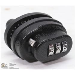 NEW GUN TRIGGER LOCK