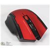 Image 1 : NEW WIRELESS OPTICAL GAMER MOUSE