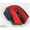 Image 1 : NEW WIRELESS OPTICAL GAMER MOUSE