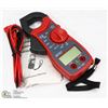 Image 1 : NEW DIGITAL CLAMP ON MULTIMETER