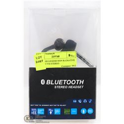 VOYAGER LEGEND NON RADIATIVE BLUETOOTH STEREO