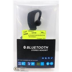 VOYAGER LEGEND NON RADIATIVE BLUETOOTH STEREO