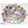 Image 1 : LOT OF 40 SCENTSY ASSORTED FRAGRANCE WAX MELTS