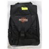Image 1 : HARLEY DAVIDSON BACKPACK.