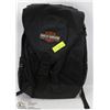 Image 1 : HARLEY DAVIDSON BACKPACK.