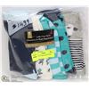 Image 1 : 5 PACK OF LADIES CREW SOCKS