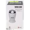Image 1 : NEW BETTER CHEF COFFEE GRINDER