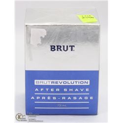 BRUT AFTER SHAVE 73ML