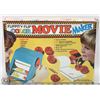 Image 1 : FLIPPITY FLIP COLOR MOVIE MAKER