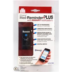 ICHOICE BLUETOOTH MED-REMINDER PLUS