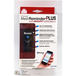 ICHOICE BLUETOOTH MED-REMINDER PLUS
