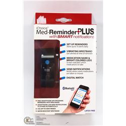 ICHOICE BLUETOOTH MED-REMINDER PLUS