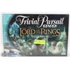 Image 1 : NEW SEALED LORD OF THE RINGS TRILOGY EDITION GAME