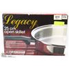 Image 1 : LEGACY 25CM OPEN SKILLET
