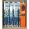 Image 1 : FLAT OF OCEAN BREEZE INCENSE W/ HOLDERS