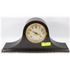 Image 1 : ANTIQUE NEW HAVEN MANTLE CLOCK.