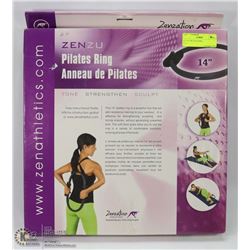 ZENZU PILATES RING