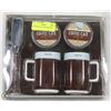 Image 1 : COFFEE KIT INCL MILK FROTHER