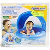 Image 1 : 2 IN 1 SWIM SYSTEM.
