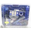 Image 1 : POLICE KIT