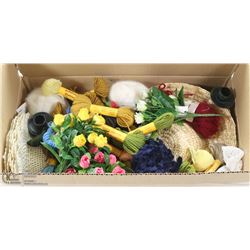 CRAFT BOX