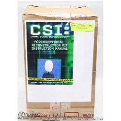 CSI RECONSTRUCTION KIT