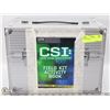 Image 1 : CSI FIELD KIT