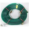 Image 1 : 2 GREEN HOSE PIPES