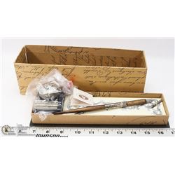 FRANCESCO RUBINATO CALLIGRAPHY