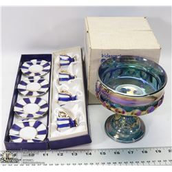 VINTAGE DUCA DI BAVARIA 8 PC SET