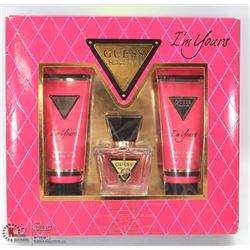 GUESS SEDUCTIVE 30 ML NATURAL SPRAY