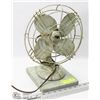 Image 1 : VINTAGE FAN