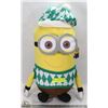 Image 1 : NEW LARGE MINION STUFFED TOY