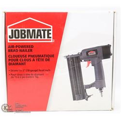 JOB MATE AIR-POWERED AIR NAILER