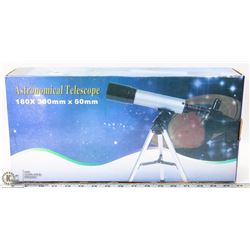 ASTRONOMICAL TELESCOPE