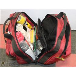 PETRO-CANADA BRANDED ROAD SIDE EMERGENCY KIT