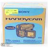 Image 1 : SONY HANDYCAM DIGITAL CAMCORDER