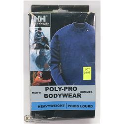 HELLY HANSEN MENS SHIRT SIZE SMALL