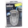 Image 1 : BRAUN SERIES 1 SHAVER